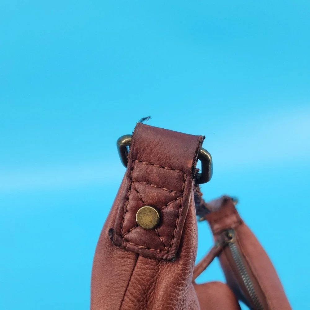 American Leather Co. pre owned